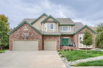6175 S Fundy Ct, Aurora, CO 80016