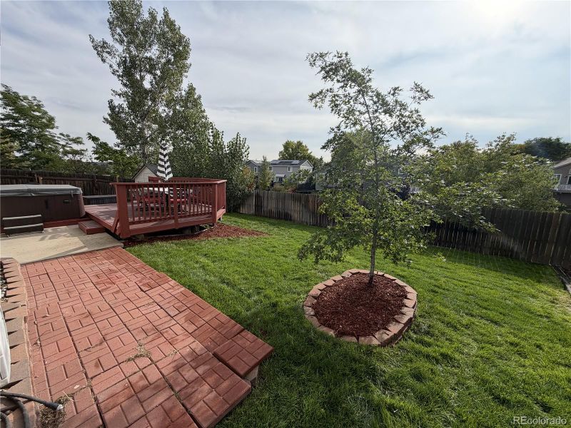 8692 Wildrye Cir, Parker, CO 80134