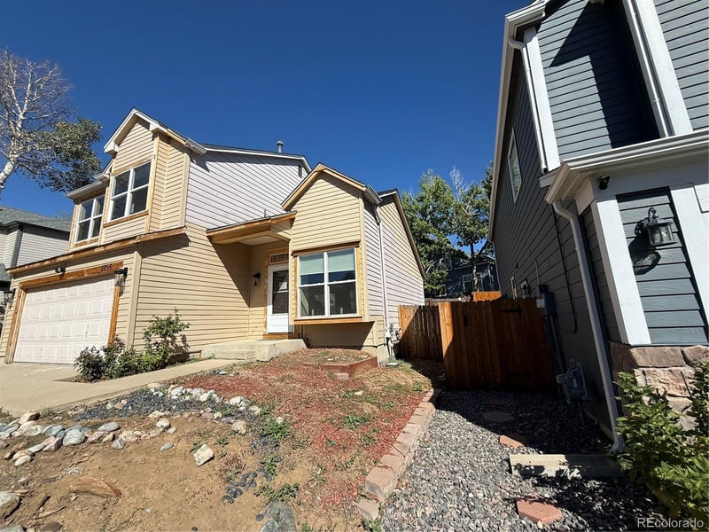 2806 S Danube St, Aurora, CO 80013