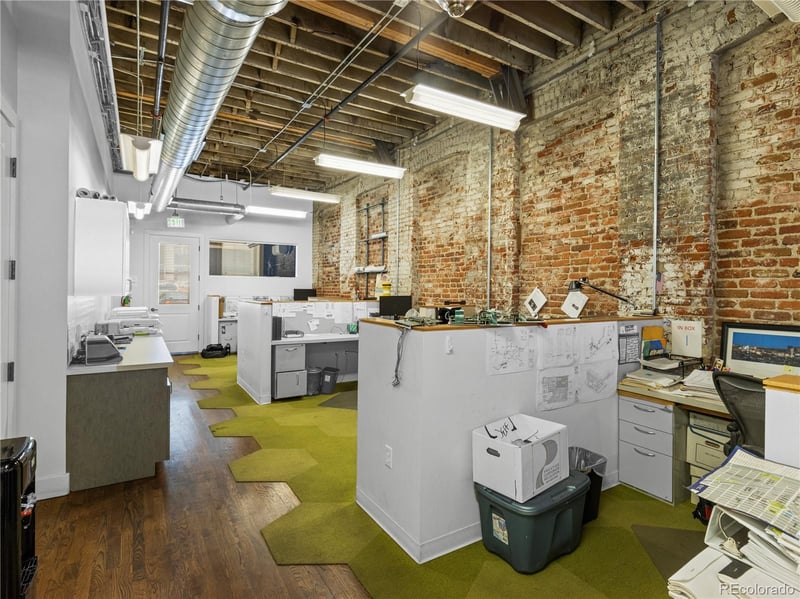 1810 Blake, Denver, CO 80202