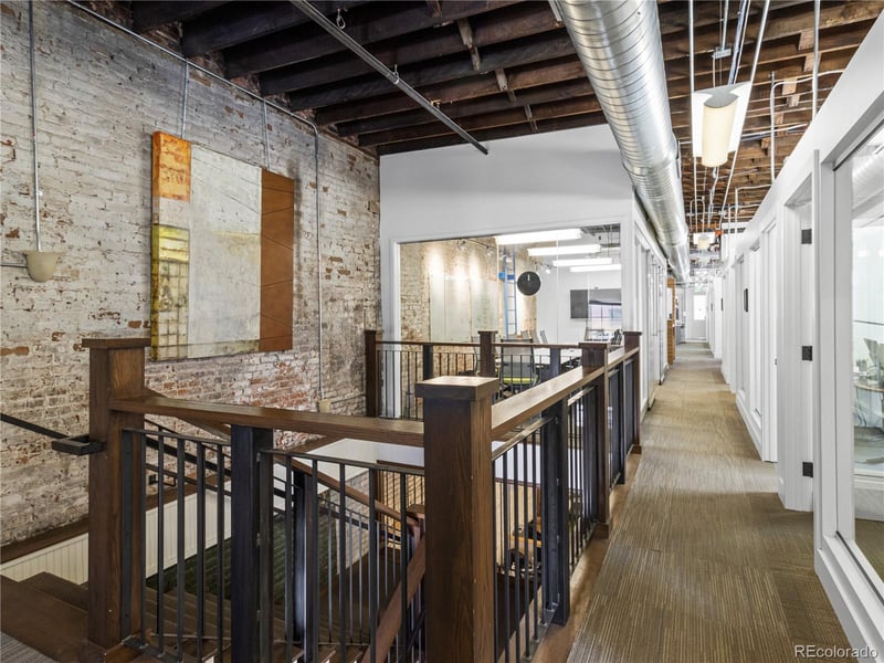 1810 Blake, Denver, CO 80202