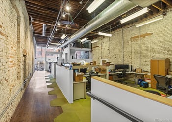 1810 Blake, Denver, CO 80202
