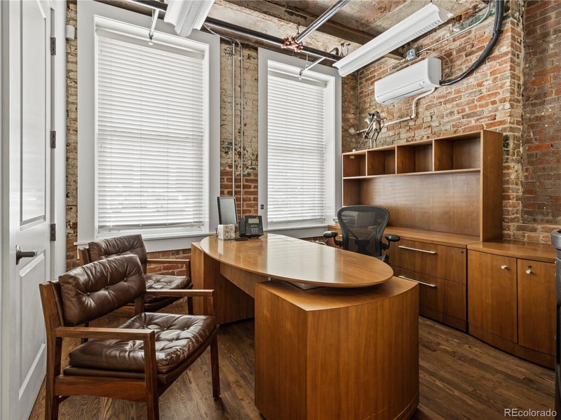 1810 Blake, Denver, CO 80202