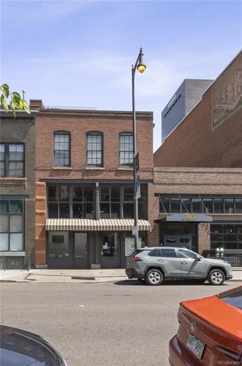 1810 Blake, Denver, CO 80202