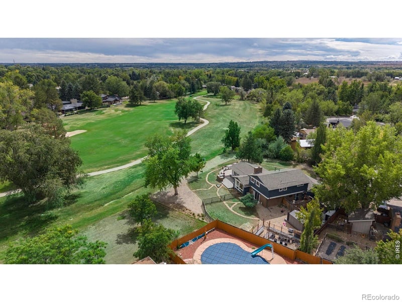 6999 Firerock Ct, Boulder, CO 80301