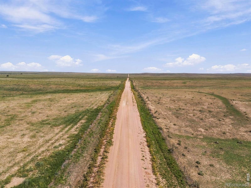 0 County Road 108 Parcel 13 Lota, Nunn, CO 80648