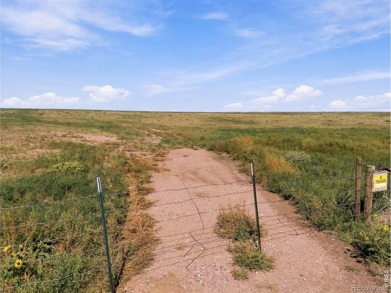 0 County Road 108 Parcel 13 Lota, Nunn, CO 80648