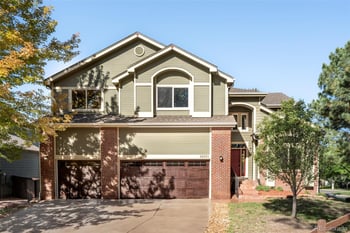 16893 Boreas Ct, Parker, CO 80134