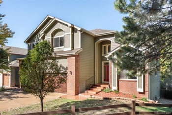16893 Boreas Ct, Parker, CO 80134