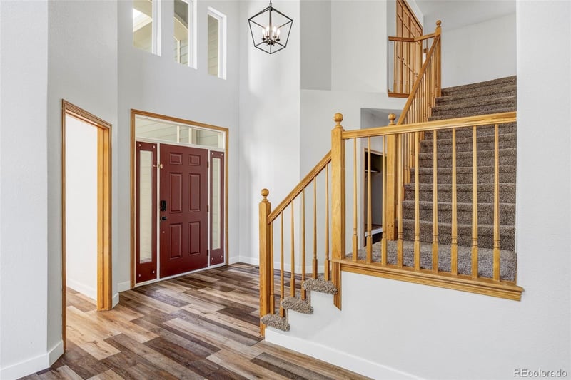 16893 Boreas Ct, Parker, CO 80134