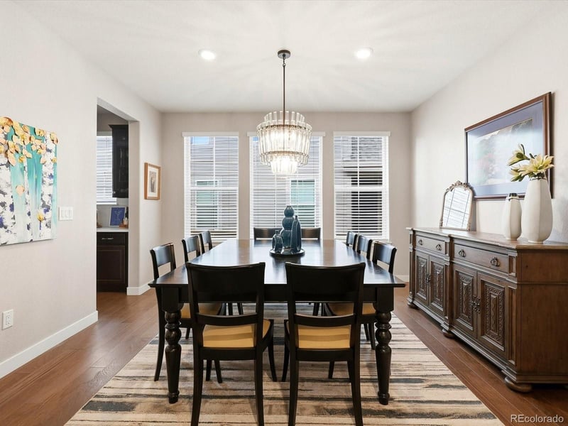 7043 Hyland Hills St, Castle Pines, CO 80108