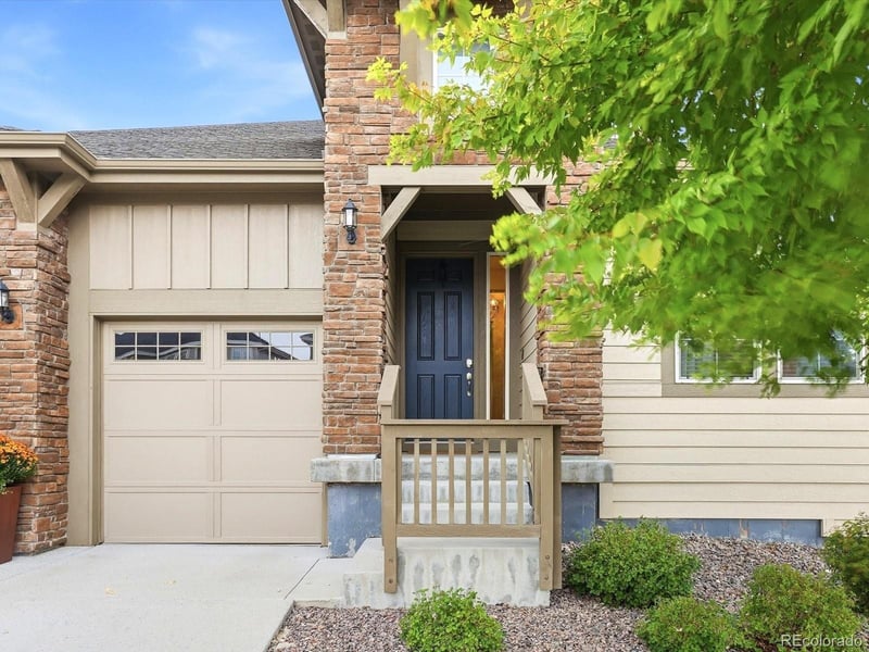 7043 Hyland Hills St, Castle Pines, CO 80108