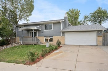 3340 E 99th Way, Thornton, CO 80229