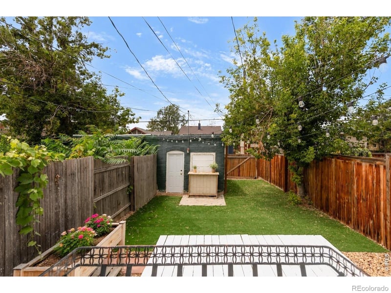 2939 N Josephine St, Denver, CO 80205