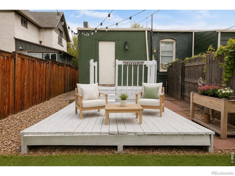 2939 N Josephine St, Denver, CO 80205
