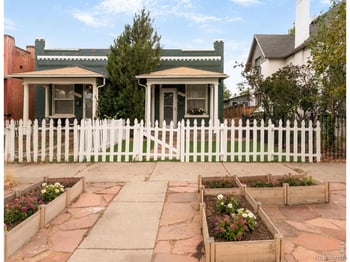 2939 N Josephine St, Denver, CO 80205