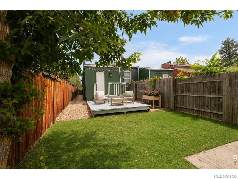 2939 N Josephine St, Denver, CO 80205