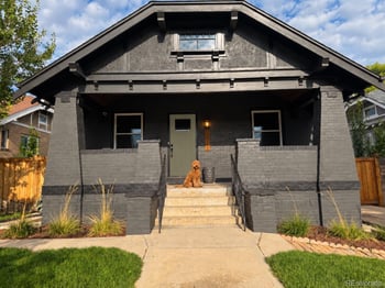 1521 Meade St, Denver, CO 80204