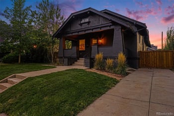 1521 Meade St, Denver, CO 80204