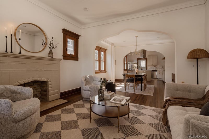 1521 Meade St, Denver, CO 80204