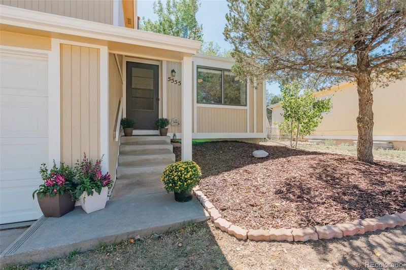 5555 Alma Ter, Colorado Springs, CO 80917