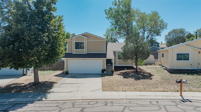 5555 Alma Ter, Colorado Springs, CO 80917