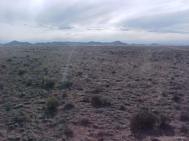 Sioux Rd Lot 1 AND 2, Fort Garland, CO 81133