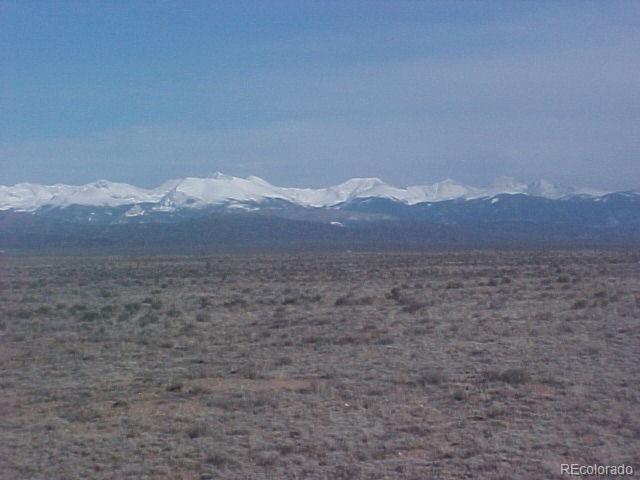 Sioux Rd Lot 1 AND 2, Fort Garland, CO 81133