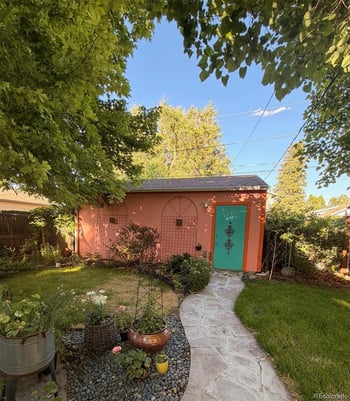 2464 Meade St, Denver, CO 80211