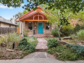 2464 Meade St, Denver, CO 80211