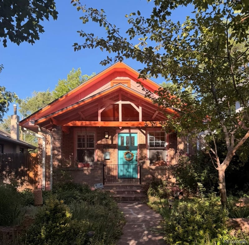 2464 Meade St, Denver, CO 80211