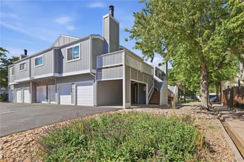 6565 E Arizona Ave #8, Denver, CO 80224