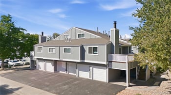 6565 E Arizona Ave #8, Denver, CO 80224