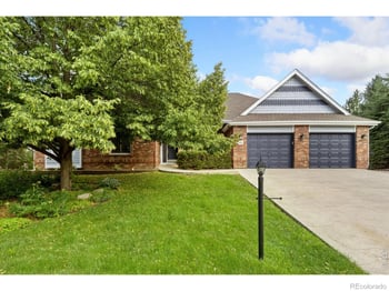 5418 Nantucket Ct, Loveland, CO 80537