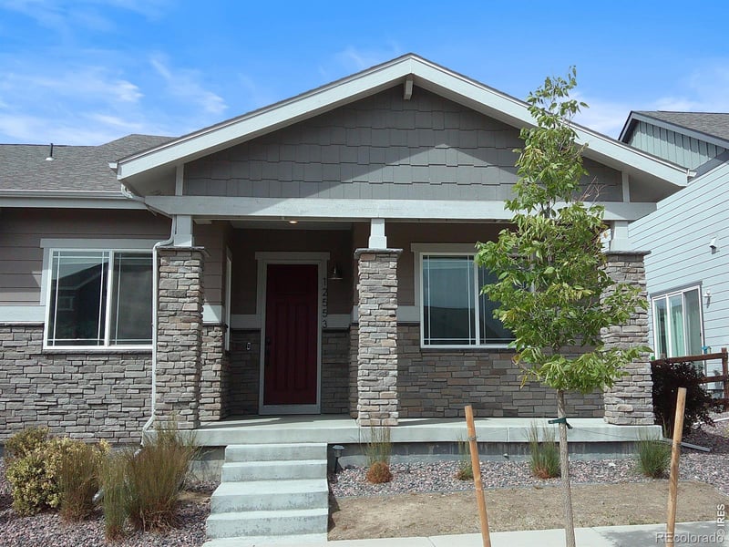 12553 Lake Terrace Ln, Firestone, CO 80504