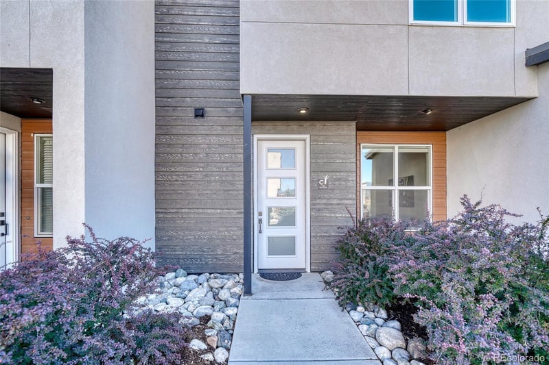 1005 Dezi Dr #C, Salida, CO 81201