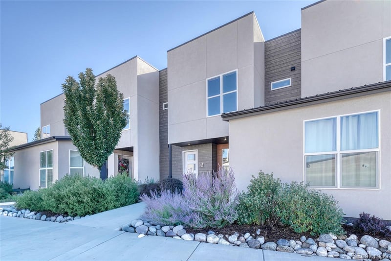 1005 Dezi Dr #C, Salida, CO 81201