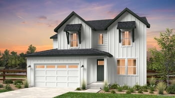 726 Bradley Cir, Elizabeth, CO 80107