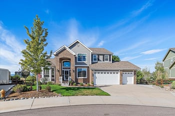 3615 Crosshaven Ct, Castle Rock, CO 80104