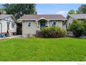 1866 S Lincoln St, Denver, CO 80210