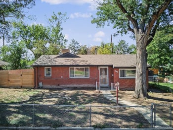 1341 Florence St, Aurora, CO 80010