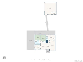 1341 Florence St, Aurora, CO 80010