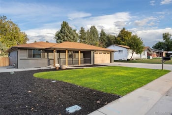 2546 Moore St, Lakewood, CO 80215