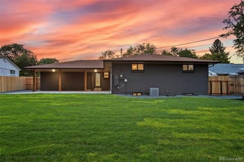 2546 Moore St, Lakewood, CO 80215