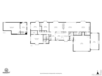 13705 Braun Rd, Golden, CO 80401