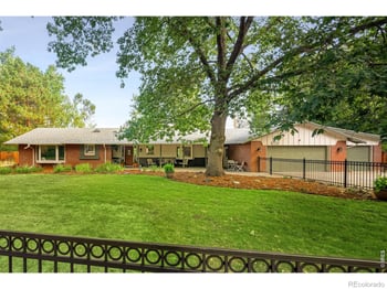 13705 Braun Rd, Golden, CO 80401
