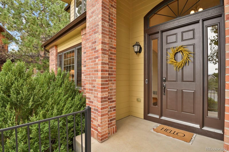 6236 Riviera Ct, Parker, CO 80134
