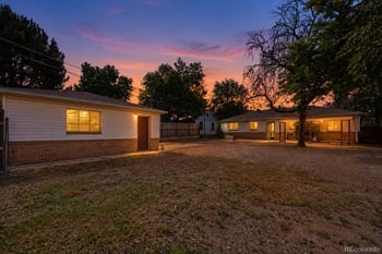 1270 Quebec St, Denver, CO 80220