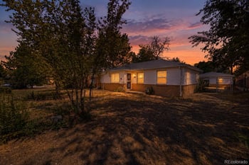 1270 Quebec St, Denver, CO 80220