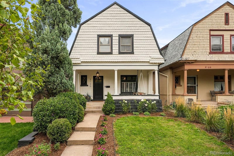 Home Worth Check